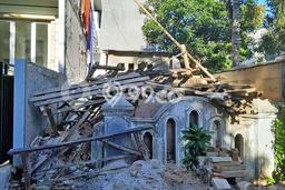 Lahan Kosong Dijual di Kelapa Gading, Jakarta Utara, Luas 61m2 Area Strategis Lahan Kosong Dijual di Kelapa Gading, Jakarta Utara, Luas 61m2 Area Strategis