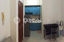 Unit Apartemen Dijual di Kelapa Gading, Jakarta Utara, dengan 2 Bedroom, 1 Bathroom Unit Apartemen Dijual di Kelapa Gading, Jakarta Utara, dengan 2 Bedroom, 1 Bathroom