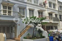 Hot Offer Hunian Premium Ideal dan Luas di Kelapa Gading, Jakarta Utara Hot Offer Hunian Premium Ideal dan Luas di Kelapa Gading, Jakarta Utara