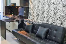 Apartemen Siap Pakai 2 BR dengan Harga Hemat di Area Kelapa Gading, Jakarta Utara Apartemen Siap Pakai 2 BR dengan Harga Hemat di Area Kelapa Gading, Jakarta Utara