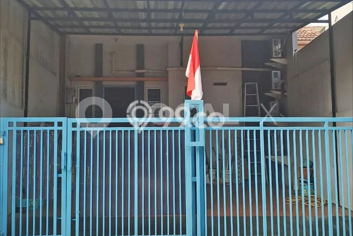 Dijual Rumah Premium dengan Fasilitas Sekitar Lengkap di Kelapa Gading, Jakarta Utara Dijual Rumah Premium dengan Fasilitas Sekitar Lengkap di Kelapa Gading, Jakarta Utara
