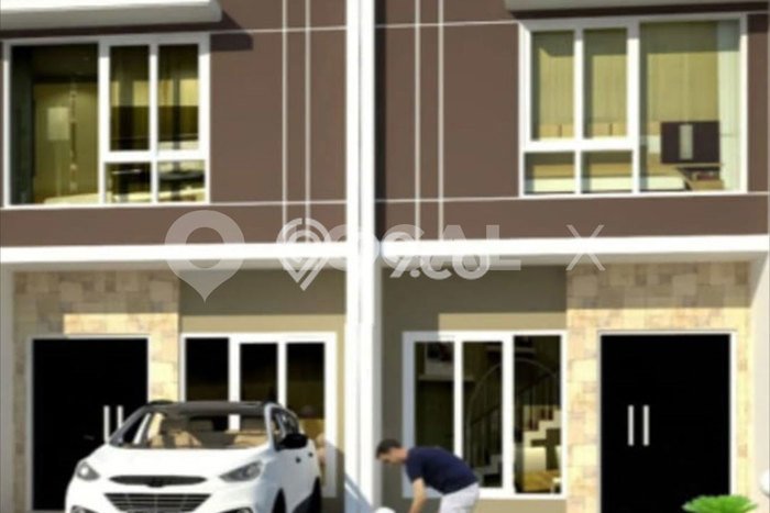 Dijual Cepat Rumah Favorit Siap Huni LB 110m2 di Kelapa Gading, Jakarta Utara Dijual Cepat Rumah Favorit Siap Huni LB 110m2 di Kelapa Gading, Jakarta Utara