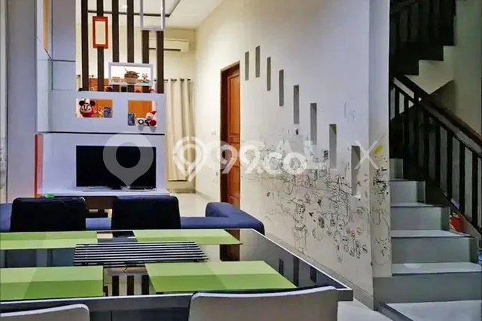 For Sale Rumah 3 Kamar Lokasi Strategis Bagus dan Strategis di Kelapa Gading For Sale Rumah 3 Kamar Lokasi Strategis Bagus dan Strategis di Kelapa Gading