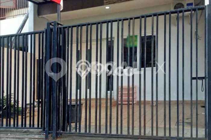 Rumah Modern Minimalis 3 KT Siap Huni di Kelapa Gading Rumah Modern Minimalis 3 KT Siap Huni di Kelapa Gading