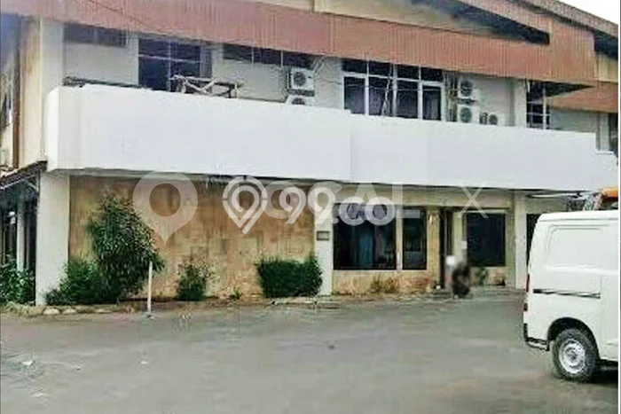 Gudang disewakan lokasi strategis Kelapa Gading Jakarta Utara 616m2 Gudang disewakan lokasi strategis Kelapa Gading Jakarta Utara 616m2