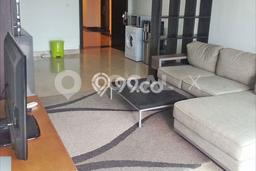 Dijual Apartemen Eksklusif 1 Bedroom di Jakarta Selatan Dekat ke Fasilitas Publik Dijual Apartemen Eksklusif 1 Bedroom di Jakarta Selatan Dekat ke Fasilitas Publik