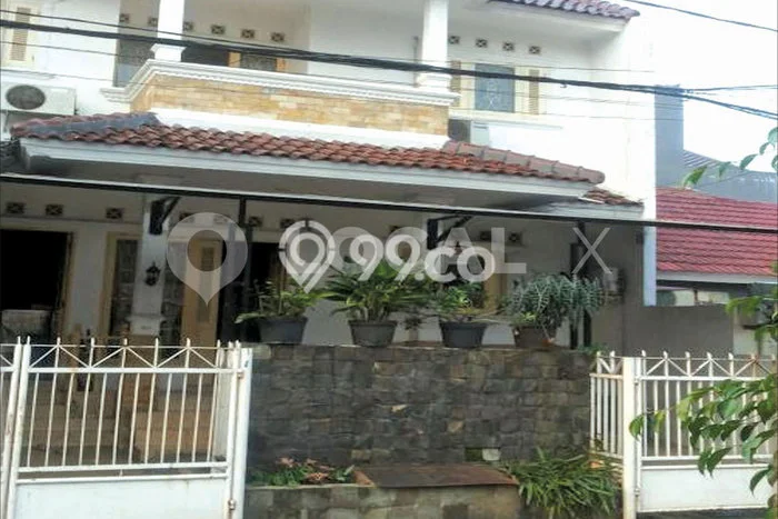 Siap Huni Hunian Elit 4 Kamar di Kelapa Gading Dekat ke Mana Pun Siap Huni Hunian Elit 4 Kamar di Kelapa Gading Dekat ke Mana Pun