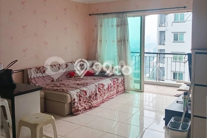 Apartemen Harga Murah dengan 2 BR & 1 KM di Kelapa Gading Jakarta Utara Apartemen Harga Murah dengan 2 BR & 1 KM di Kelapa Gading Jakarta Utara