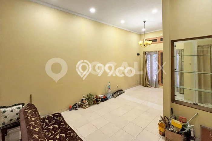 Hunian Cantik Modern Lb 160m2 di Kelapa Gading, Jakarta Utara Hunian Cantik Modern Lb 160m2 di Kelapa Gading, Jakarta Utara