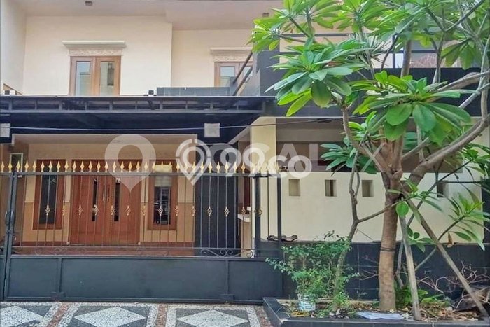 Dijual Rumah Premium dengan Fasilitas Sekitar Komplit di Kelapa Gading, Jakarta Utara Dijual Rumah Premium dengan Fasilitas Sekitar Komplit di Kelapa Gading, Jakarta Utara