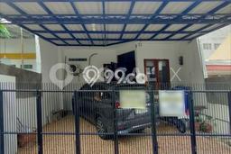 Dijual Cepat Rumah Favorit Siap Huni LB 70m2 di Kelapa Gading, Jakarta Utara Dijual Cepat Rumah Favorit Siap Huni LB 70m2 di Kelapa Gading, Jakarta Utara