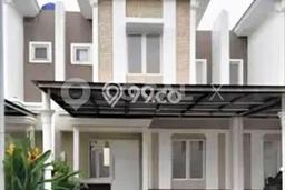 Rumah South Thames Jakarta Garden City, Cakung, Jakarta Timur Rumah South Thames Jakarta Garden City, Cakung, Jakarta Timur