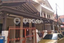 Rumah Minimalis 3 KT di Semper Jakarta Utara Unfurnished Rumah Minimalis 3 KT di Semper Jakarta Utara Unfurnished