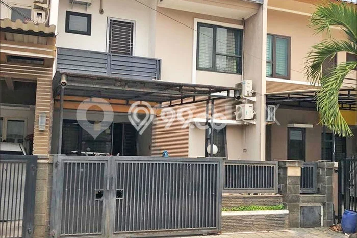 For Sale Rumah 3 Kamar Lokasi Strategis Bagus dan Strategis di Kelapa Gading For Sale Rumah 3 Kamar Lokasi Strategis Bagus dan Strategis di Kelapa Gading