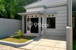 Rumah Murah Dijual di Sleman, Sleman Harga Rp 445 Juta Rumah Murah Dijual di Sleman, Sleman Harga Rp 445 Juta