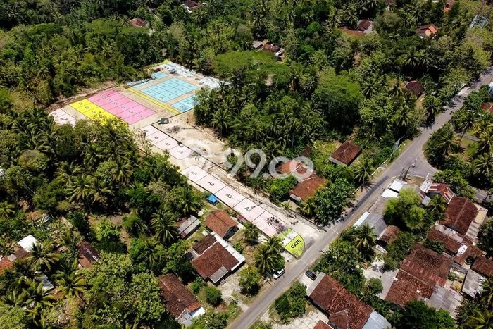 Rumah Sederhana Dijual di Sedayu 2 Kamar dengan Luas Tanah 60m2 Rumah Sederhana Dijual di Sedayu 2 Kamar dengan Luas Tanah 60m2