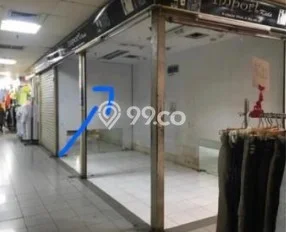 Komersial Dijual di Prime Area Jakarta Selatan Luas 68m2 Komersial Dijual di Prime Area Jakarta Selatan Luas 68m2