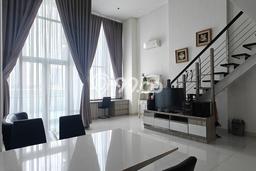 Hunian Apartemen Ideal untuk Dijual di Tangerang dengan 1 Kamar Hunian Apartemen Ideal untuk Dijual di Tangerang dengan 1 Kamar