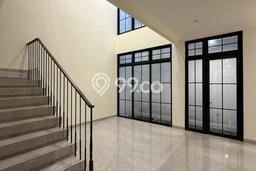 Jual Rumah Mewah Megah Dengan View Eksklusif di Gading Serpong, Tangerang Jual Rumah Mewah Megah Dengan View Eksklusif di Gading Serpong, Tangerang
