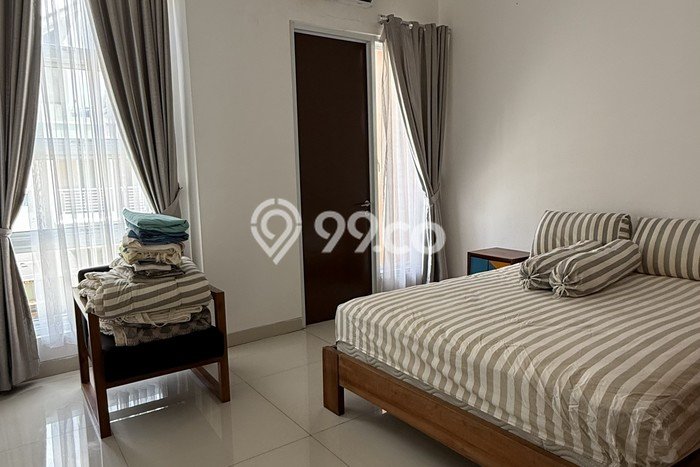 Rumah Minimalis 3 Kamar LT 98m2 di Bintaro Rumah Minimalis 3 Kamar LT 98m2 di Bintaro