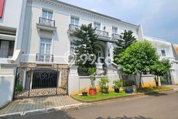 Rumah Luxury Modern Siap Huni di Gading Serpong Tangerang Rumah Luxury Modern Siap Huni di Gading Serpong Tangerang