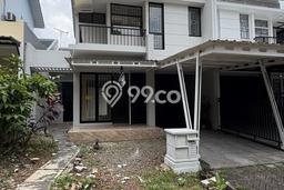 For Sale Hunian Rumah Nyaman 3 Kamar di BSD Delatinos, Tangerang For Sale Hunian Rumah Nyaman 3 Kamar di BSD Delatinos, Tangerang