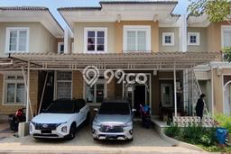 Hunian Elit LB 200m2 Siap Huni Desain Elegan di Gading Serpong, Tangerang Hunian Elit LB 200m2 Siap Huni Desain Elegan di Gading Serpong, Tangerang