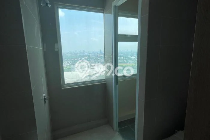 Untuk Dijual Apartemen di BSD, Tangerang Selatan 1 KT, 1 KM Strategis Untuk Dijual Apartemen di BSD, Tangerang Selatan 1 KT, 1 KM Strategis