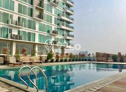Hunian Apartemen Ekonomis 1 KT 1 KM di BSD, Tangerang Selatan, Banten Hunian Apartemen Ekonomis 1 KT 1 KM di BSD, Tangerang Selatan, Banten