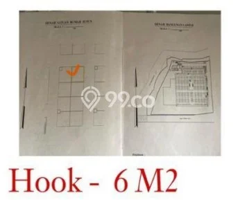 Komersial Dijual di Prime Area Jakarta Selatan Luas 68m2 Komersial Dijual di Prime Area Jakarta Selatan Luas 68m2