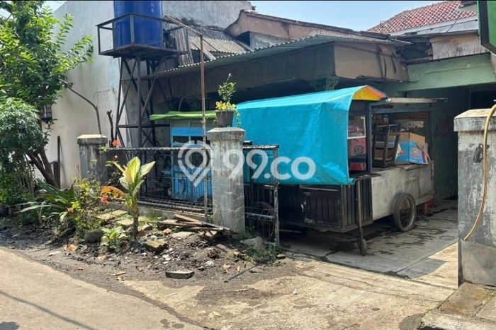Rumah Strategis Minimalis Lb 150m2 di Karawang Barat, Karawang Rumah Strategis Minimalis Lb 150m2 di Karawang Barat, Karawang