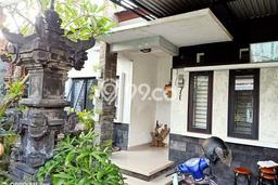 Rumah Modern 5 KT di Panjer Denpasar Unfurnished Rumah Modern 5 KT di Panjer Denpasar Unfurnished