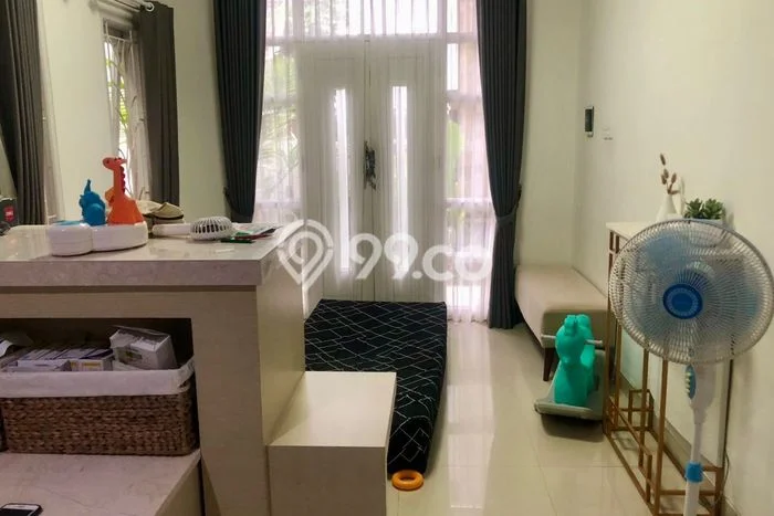 Rumah Modern 4 KT di Kesiman Denpasar Unfurnished Rumah Modern 4 KT di Kesiman Denpasar Unfurnished