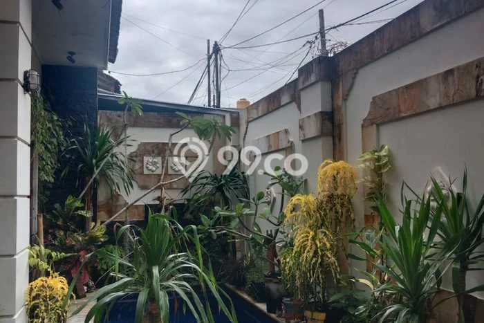Rumah Modern 3 KT LT 140m2 di Balangan Rumah Modern 3 KT LT 140m2 di Balangan