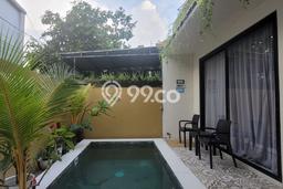 Vila Premium di , Luas 88m2m², Akses ke berbagai fasilitas Vila Premium di , Luas 88m2m², Akses ke berbagai fasilitas
