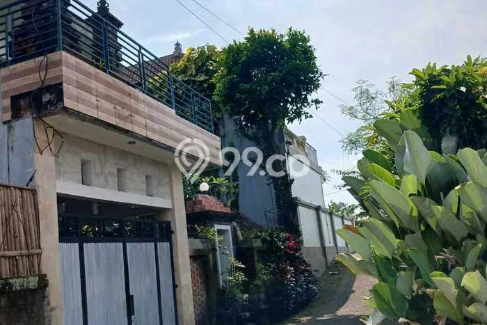 FOR SALE! Vila Kawasan , Area 150m2m², Lokasi Premium FOR SALE! Vila Kawasan , Area 150m2m², Lokasi Premium