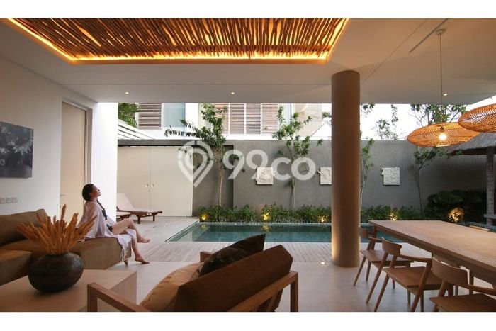 PELUANG INVESTASI! Vila Kawasan , Luas 600m2m², Prospek Bagus PELUANG INVESTASI! Vila Kawasan , Luas 600m2m², Prospek Bagus