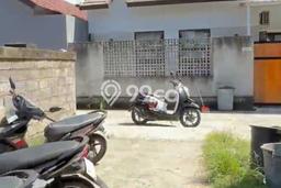 Dijual Rumah Kost di Sanur, Denpasar, 7 KT, 7 KM, Bangunan 200m2 Dijual Rumah Kost di Sanur, Denpasar, 7 KT, 7 KM, Bangunan 200m2