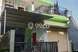 Aset Investasi! Kost Dijual di Denpasar Barat, Denpasar, 7 KT, 7 KM, Luas 120m2 Aset Investasi! Kost Dijual di Denpasar Barat, Denpasar, 7 KT, 7 KM, Luas 120m2