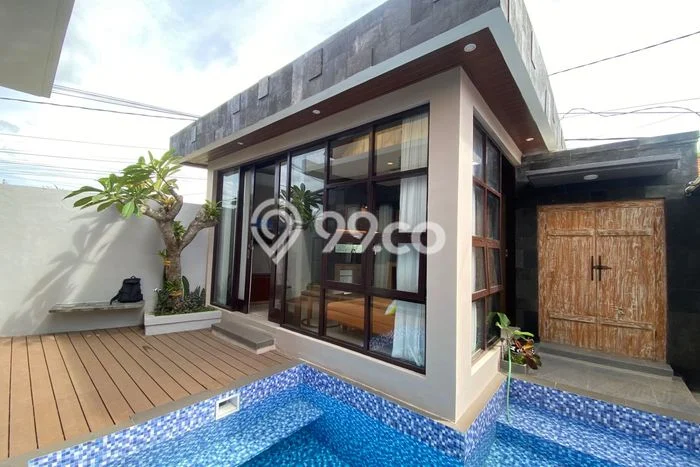 Dijual Rumah Premium dengan Fasilitas Sekitar Komplit di Taman Griya, Badung Dijual Rumah Premium dengan Fasilitas Sekitar Komplit di Taman Griya, Badung
