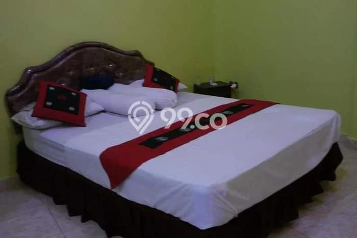Rumah Modern 3 KT LT 140m2 di Balangan Rumah Modern 3 KT LT 140m2 di Balangan