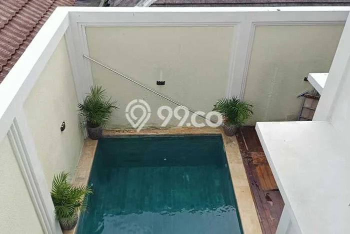 Hunian Berkualitas! Vila di , Luas 100m2m², Kondisi Prima Hunian Berkualitas! Vila di , Luas 100m2m², Kondisi Prima