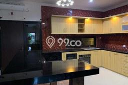 Rumah Elit Modern Siap Huni di Jimbaran Badung Rumah Elit Modern Siap Huni di Jimbaran Badung