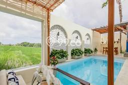 DIJUAL! Vila di , Luas 200m2m², Posisi Strategis DIJUAL! Vila di , Luas 200m2m², Posisi Strategis