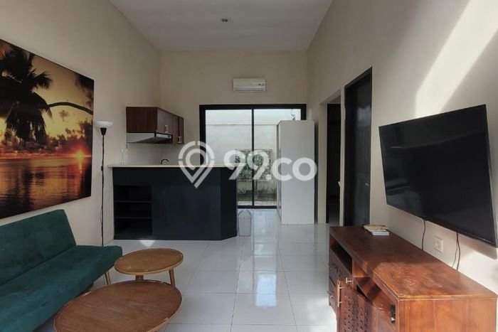 Vila Kawasan , Area 88m2m², Area Nyaman Vila Kawasan , Area 88m2m², Area Nyaman
