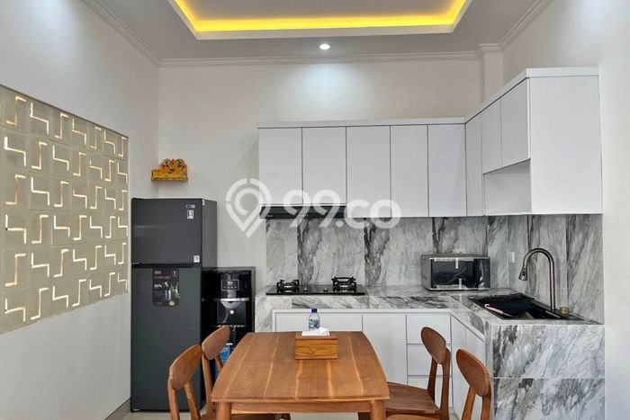 Vila di Denpasar Timur, Luas 100m2m², Dekat Mudah Fasilitas Umum Vila di Denpasar Timur, Luas 100m2m², Dekat Mudah Fasilitas Umum