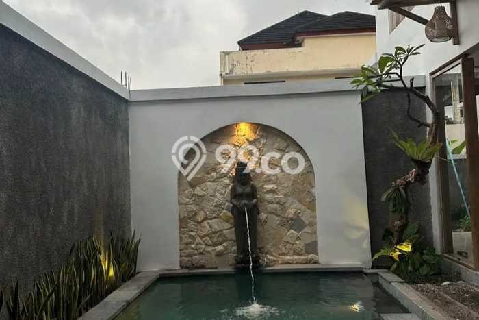 Vila Kawasan , Luas 170m2m², Area Nyaman Vila Kawasan , Luas 170m2m², Area Nyaman