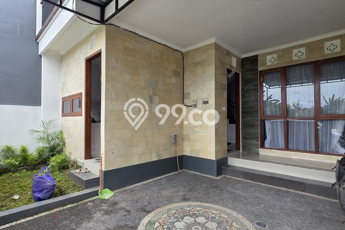 Rumah Modern Minimalis 3 Kamar Siap Huni di Denpasar Timur Rumah Modern Minimalis 3 Kamar Siap Huni di Denpasar Timur