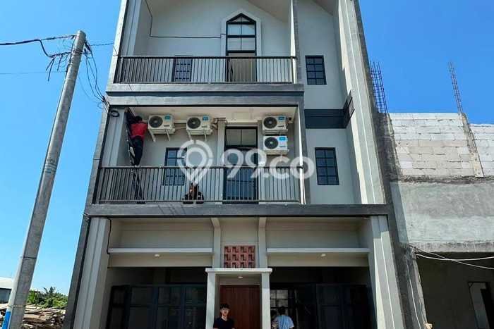 Kost untuk Dijual di Sesetan Punya 14 Kamar Kost untuk Dijual di Sesetan Punya 14 Kamar