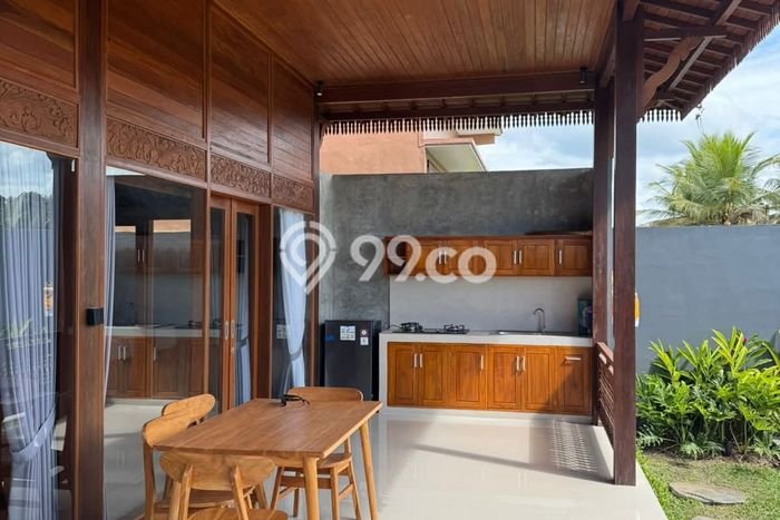 DIJUAL! Vila di Ubud, Luas 220m2m², Lokasi Strategis DIJUAL! Vila di Ubud, Luas 220m2m², Lokasi Strategis